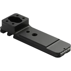 Wimberley AP 616 voor Sony 600 f/4.0 GM OSS (Stativ Ersatzteile), Stativ Zubehör, Schwarz