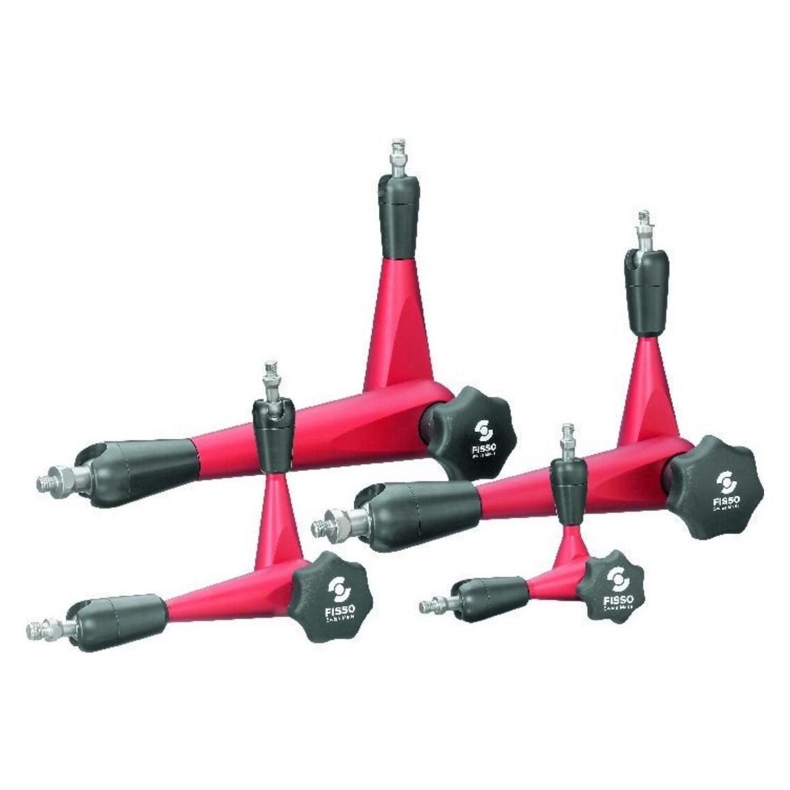 Magni Anbaugelenk Strato Line 130mm M6/M6 FISSO (70109428)
