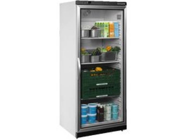 Réfrigérateur Vitré GN2/1 UR600G - TEFCOLD