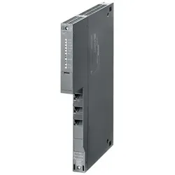 Siemens 6GK7443-1RX00-0XE0 Kommunikationsprozessor CP 443-1 RNA, Anschluss SIMATIC S7-400/S7-400H an IE 6GK74431RX000XE0