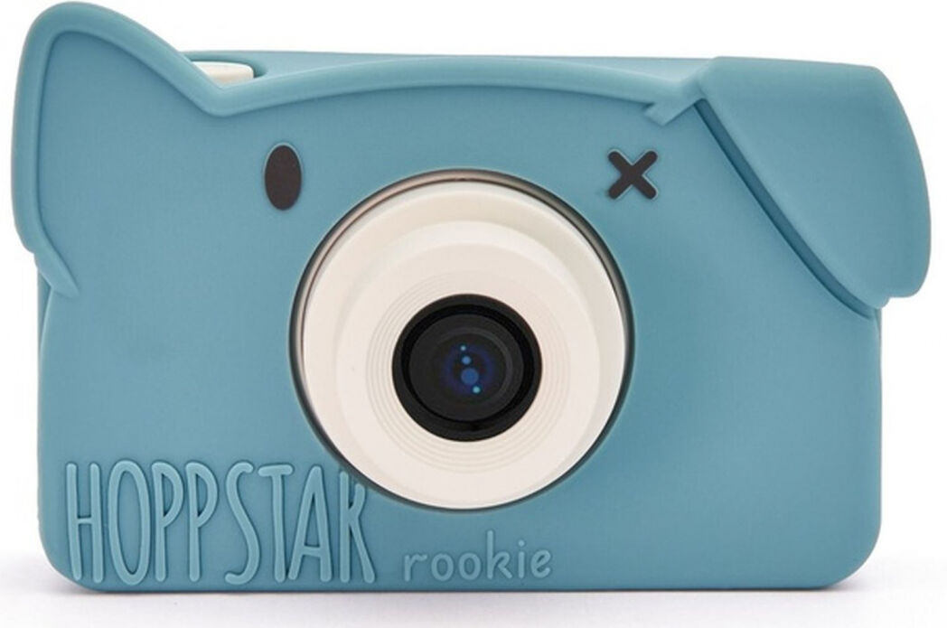 Hoppstar Rookie yale