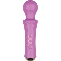Xocoon, Vibrator, The Personal Wand