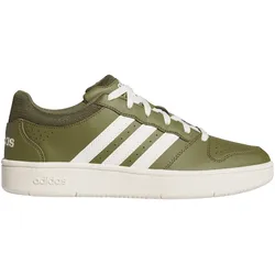 adidas Hoops Classic Sneaker Herren KZ8691 - focus olive 46