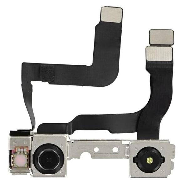 OEM Front Camera für iPhone 12/12 Pro (Apple iPhone 12, Apple iPhone 12 Pro) (25448248)