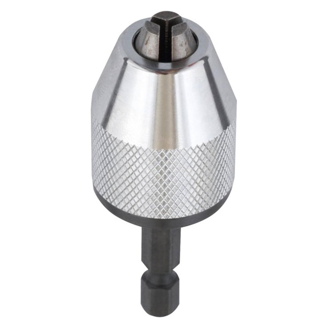 kwb Schnellspann-Bohrfutter (292500)