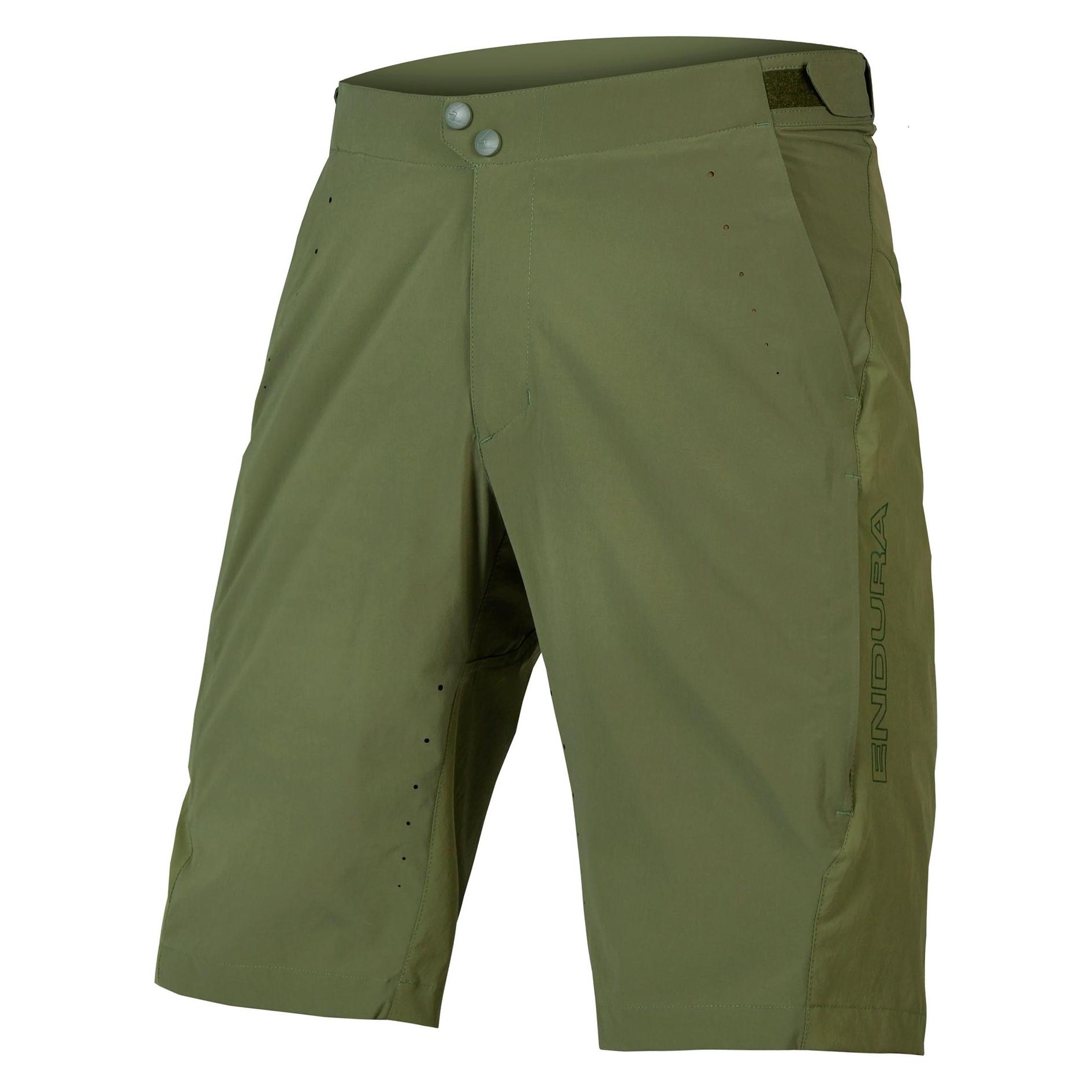 Endura GV500 Foyle Short (XL) (E8112GO/6)