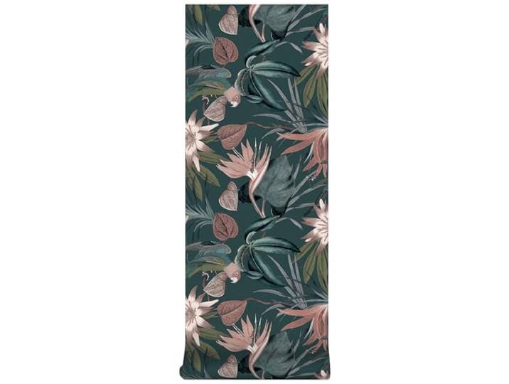 Superfresco Easy Papier peint intissé Perroquets 1005x52cm Bleu\, rose