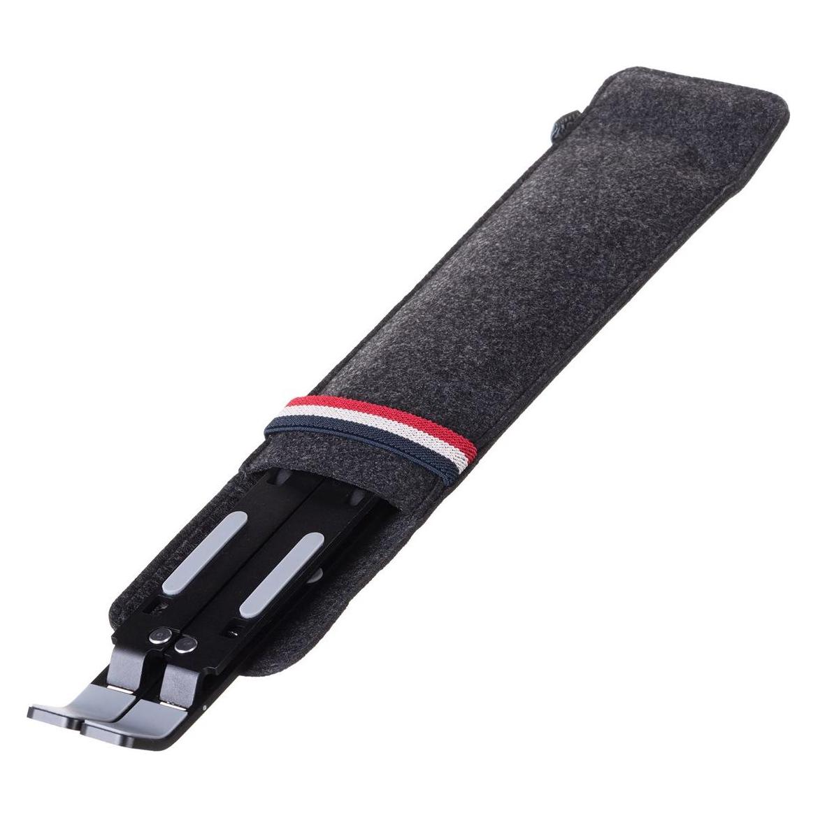 Port Designs Foldable Notebook Stand (901107)
