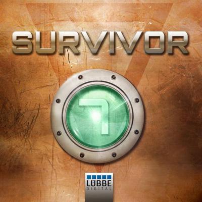 Survivor 1,07 (DEU) - Unter Wasser - Peter Anderson, Audio, 9783838768595