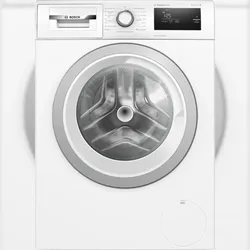 Bosch Serie 4 WAN280H4 Waschmaschine, Frontlader, 8 kg, 1400 U/min.