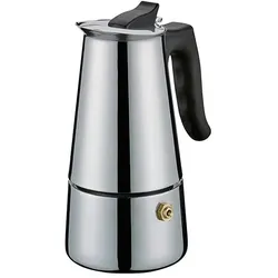 Cilio Espressokocher Adriana 2 Tassen