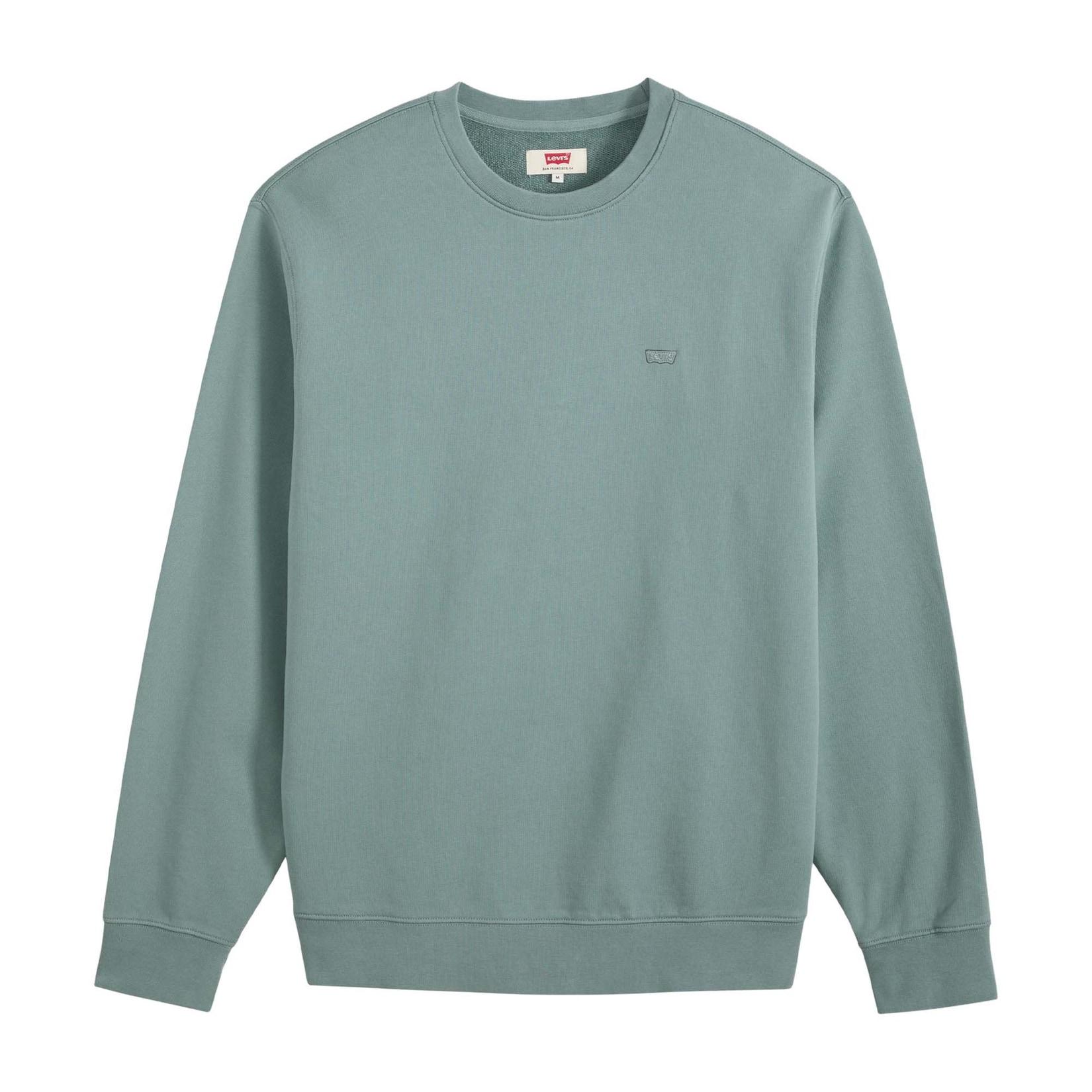 The Original Housemark Crew Herren Sweatshirt