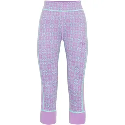 Kari Traa Rose Capri High Waist - Damen Leggings  - S  Lily