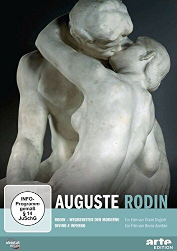 Auguste Rodin - Preis vom 04.10.2026 03:51:26 h