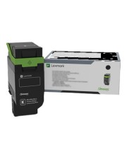 Lexmark Lxk CS632 CX635 Blk 20K Crtg Schwarz (75M0X10)