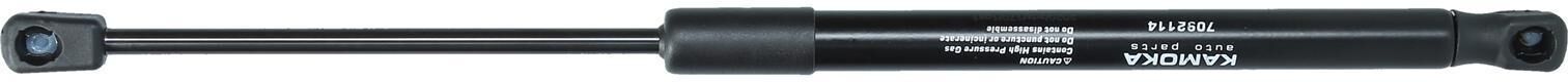 Kamoka Gasfeder, Koffer-/laderaum 7092114 Für Ds