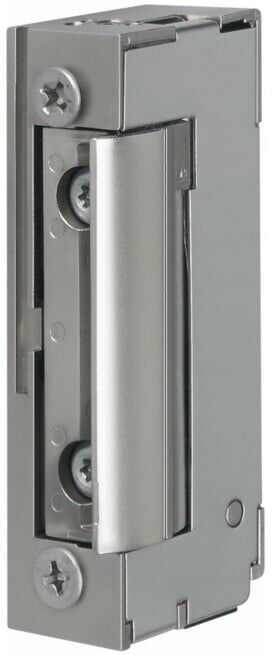 Gâche électrique 118 FS 10-24 V AC/DC Permanent non DIN L/R ; ASSA ABLOY (118F--------A71)