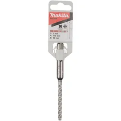 makita NEMESIS II B-57897 Hammerbohrer