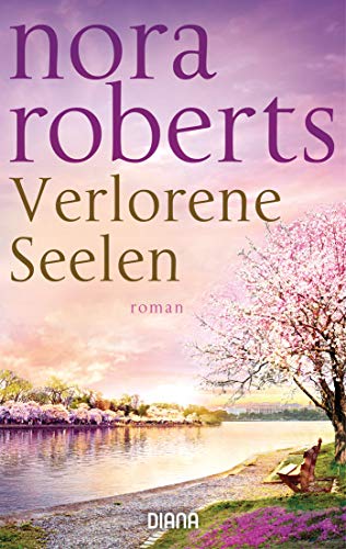 Nora Roberts - Verlorene Seelen: Roman - Preis vom 19.10.2026 19:33:35 h