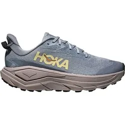 HOKA Herren Trailrunningschuhe CHALLENGER 8 GTX, Größe 46 in Grau Grau