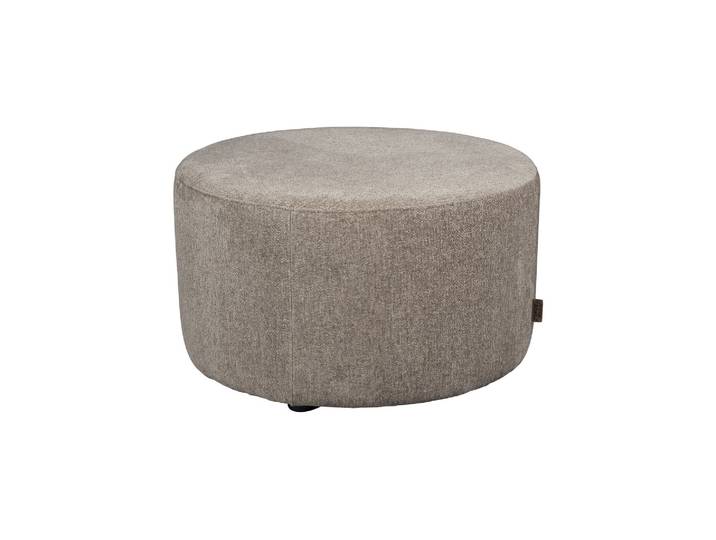 Pouf Rocca Cappuccino