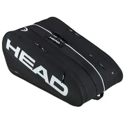 Head Tour Racquet Bag XL BK