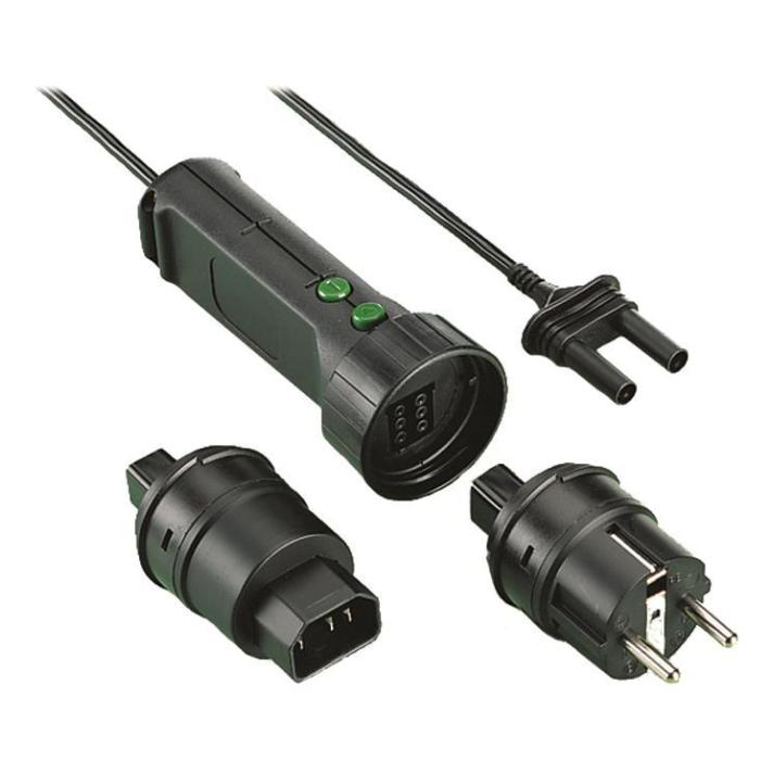 Gossen Metrawatt EL1 Adapter EL1 für (Z723A)