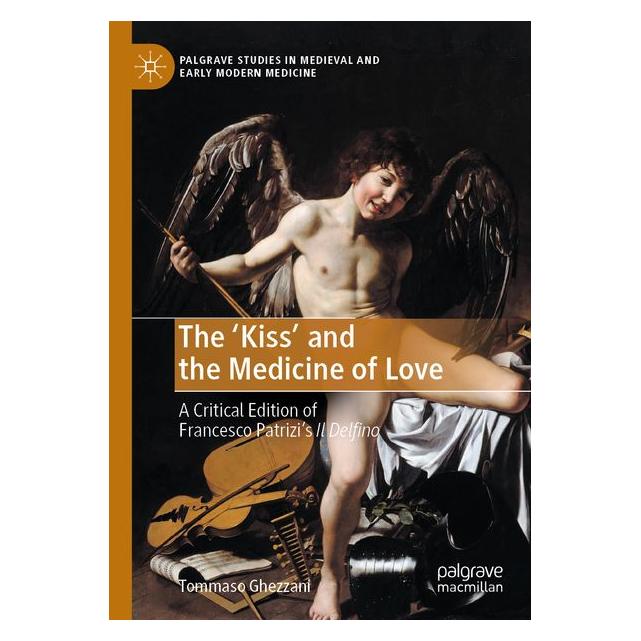 Umbreit The Kiss and the Medicine of Love (Softcover, Tommaso Ghezzani) (71885436)