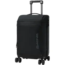 Dakine Split 4 Wheel Carry On Trolley (48 Liter) 002 - black