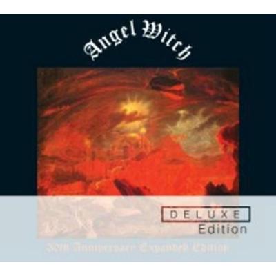 Angel Witch - Angel Witch, CD