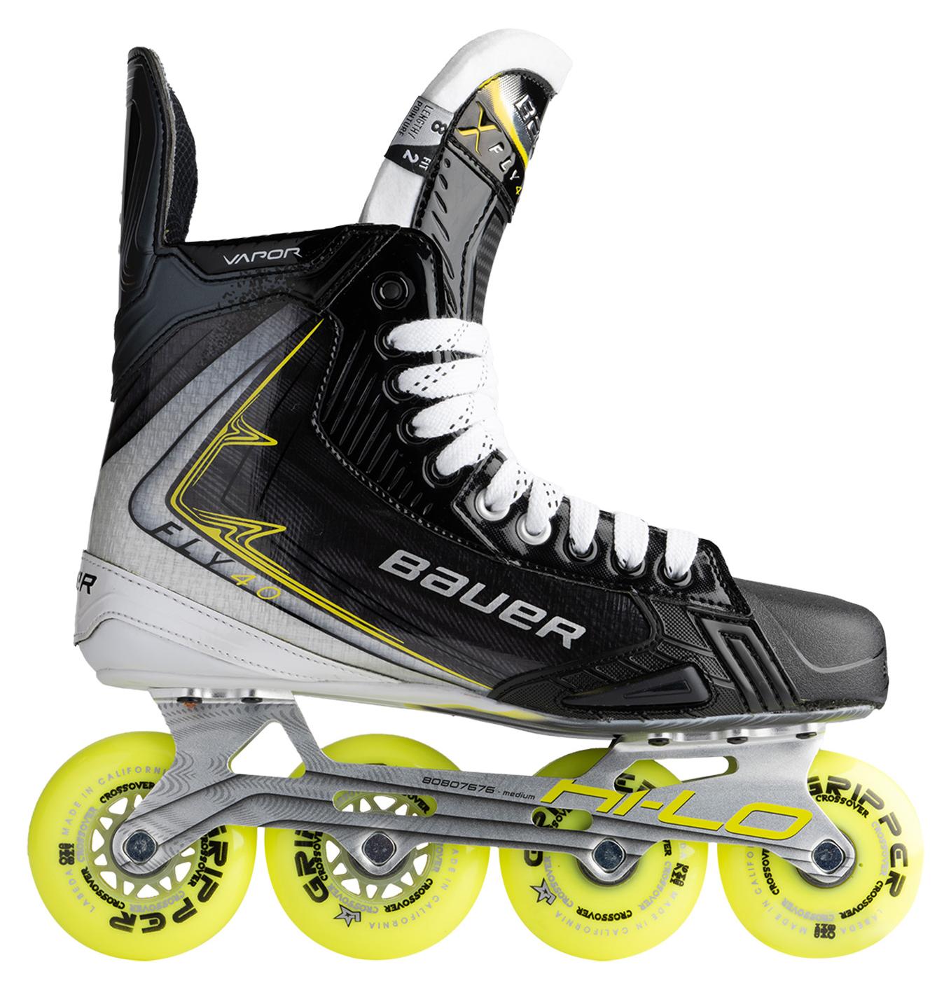 Bauer Hockey Vapor Fly40 Senior Fit2 Inline-skates EU 47 EU 47