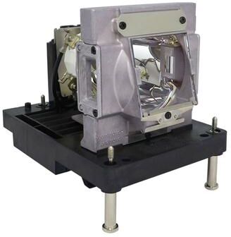 AL™ Series Lamp & Housing for the Vivitek DU-9000 Projector - 90 Day Warranty