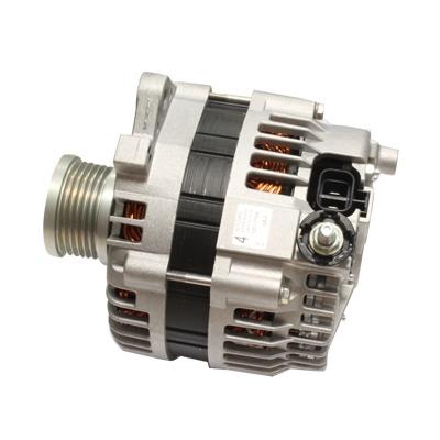 ASTEMO Generator Original Ersatzteil 2506109 für INFINITI NISSAN