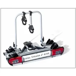 Atera, Veloträger