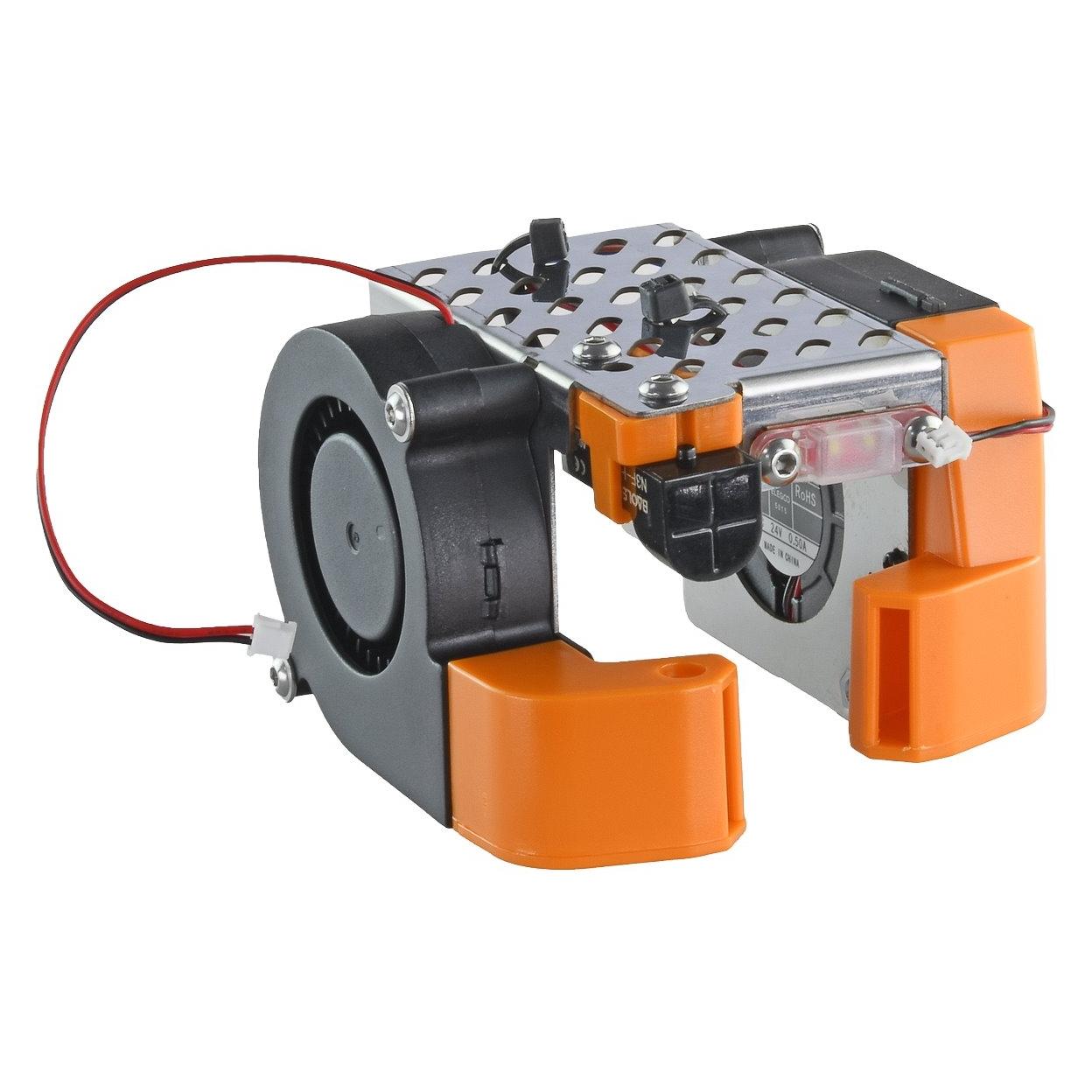 Elegoo OrangeStorm Giga Model Fan Assembly (Ersatzteile) (20.206.0035)