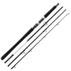 Daiwa Grandwave TR 2.40m 50-125g Reise-Pilkrute