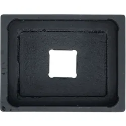 BGS Achsen-Spannmuttern-Schlüssel für DAF / MAN / Mercedes-Benz / Kässbohrer / Setra SW 60 mm - 6993