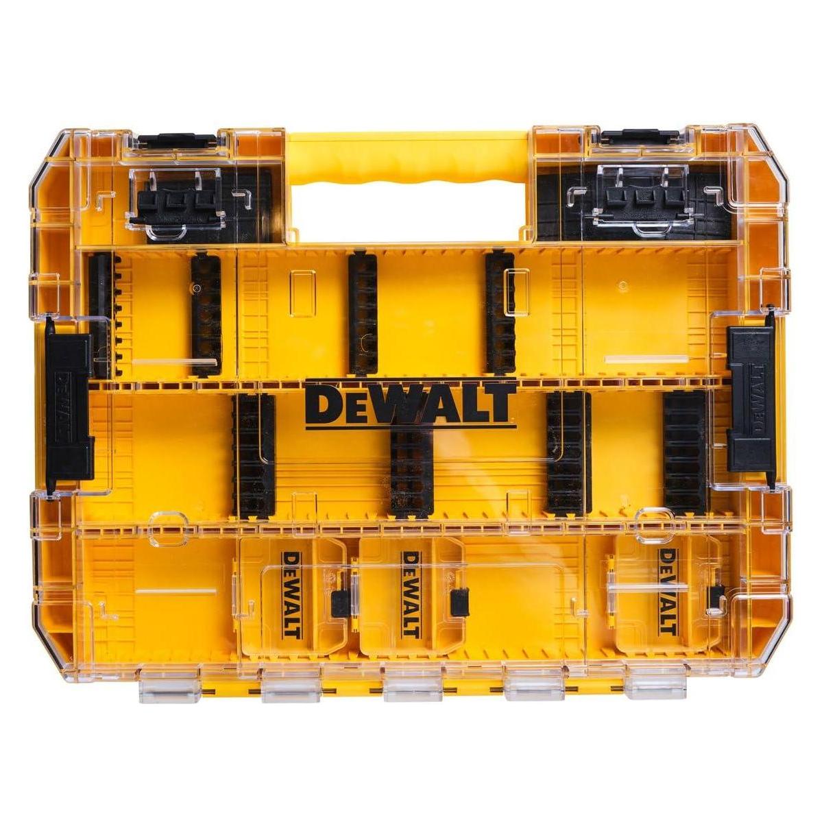 DeWalt Large Tough Case Empty (DT70804)