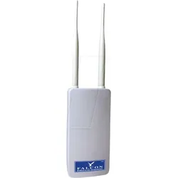 FALCON 3403 - 4G LTE Antenne mit WLAN Router, 150 MBit/s