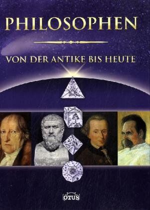 Matthias Färber - Philosophen: Von der Antike bis Heute - Preis vom 13.10.2026 19:28:25 h