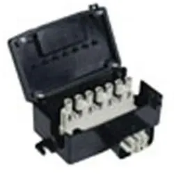 Eaton 257830 Anschlußbuchse für Energieverbindungsleitung für RA-C3/C2-1,5HF RA-C2-S1-4