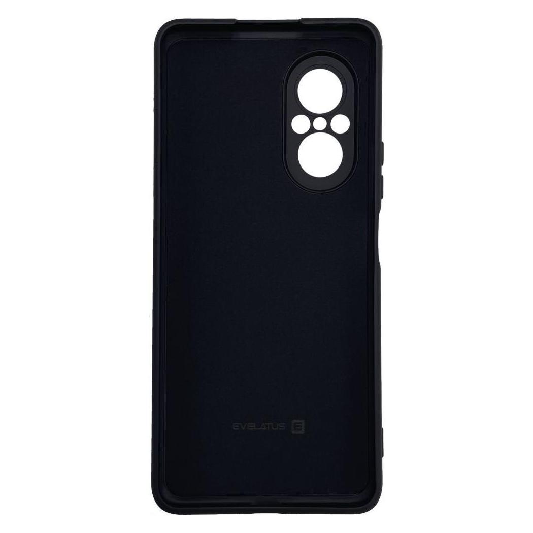 Evelatus Nova 9 SE Nano Silicone Case (Huawei Nova 9 SE) (EHN9SENSCB)