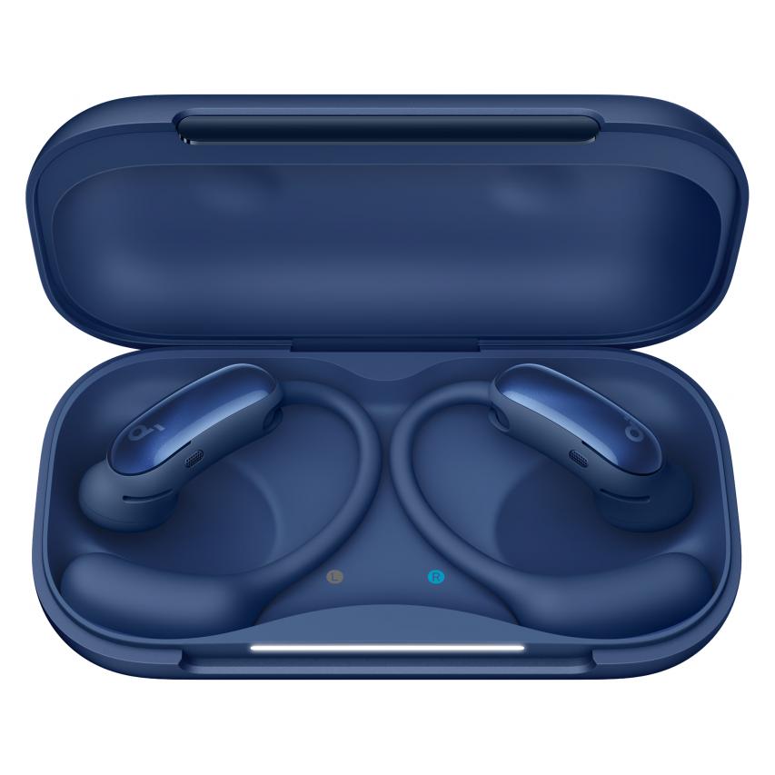 Anker Soundcore AeroFit 2 Pro (ANC, 34 h, Kabellos) (A3875G31)