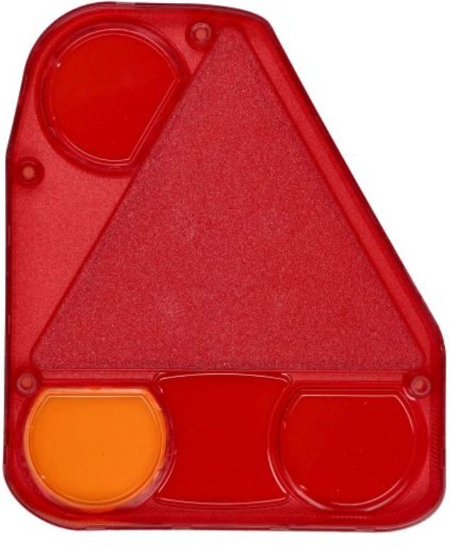 Lasi, Takavalo Trucklight Tl-Un083l-Fl/l