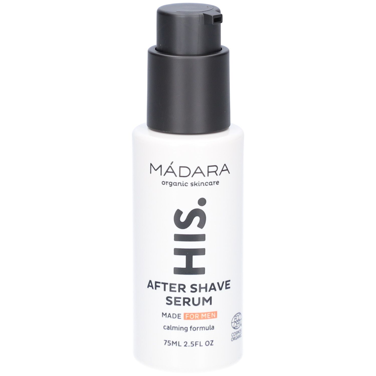 Madara HIS Ap/Rasage Serum 75Ml 75 ml Gel