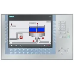 Siemens 6AG1124-1MC01-4AX0 SIPLUS HMI KP1200 Comfort mit Conformal Coating based on 6AV2124-1MC01-0AX0 6AG11241MC014AX0