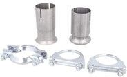 4MAX 0219-01-0084P Flange, exhaust pipe