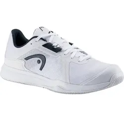 HEAD Herren Tennisoutdoorschuhe Sprint Team 3.5 Clay Men WHBB, Größe 46 in Grau Grau