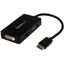 StarTech Dp2vgdvhd (Digital -> Digital), Video Converter