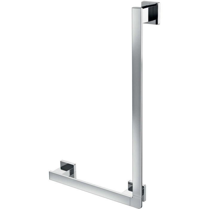 Emco Loft Winkelgriff 057000106 chrom, links, 90°